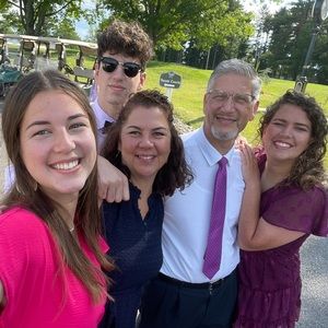 Meet your Posher, Corinne